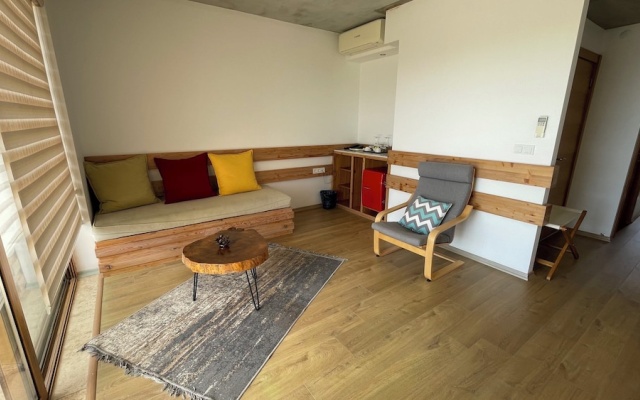 Datça Vineyard Guesthouse