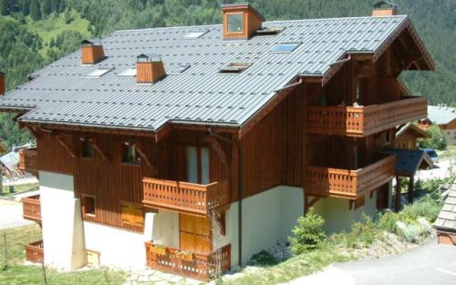 Apartment Bien decoré duplex / mezzanine avec balcon