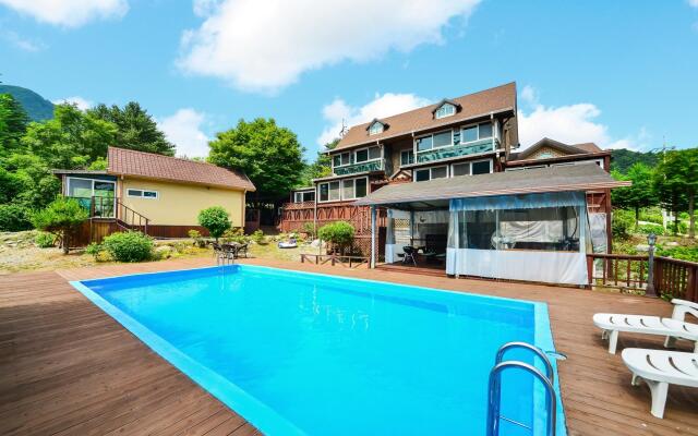 Gapyeong Ashely Pension
