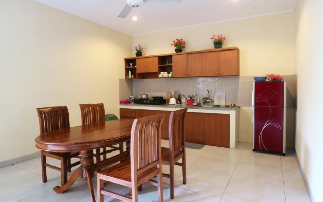 Sakura Guesthouse