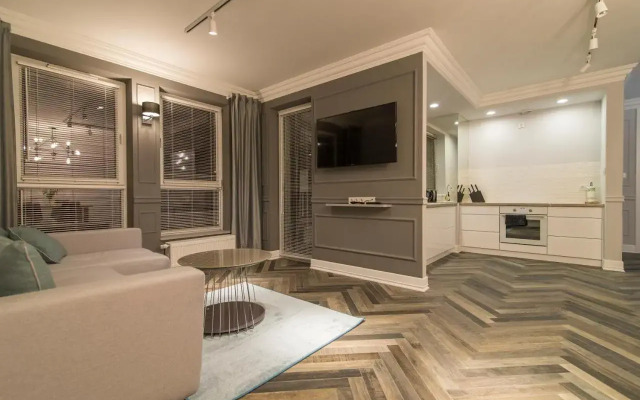 LuxApart Kalisz V.I.P