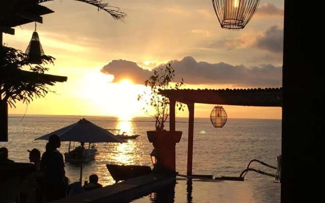 Linda Beach Resort