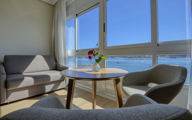 Hotel Talaso Louxo La Toja