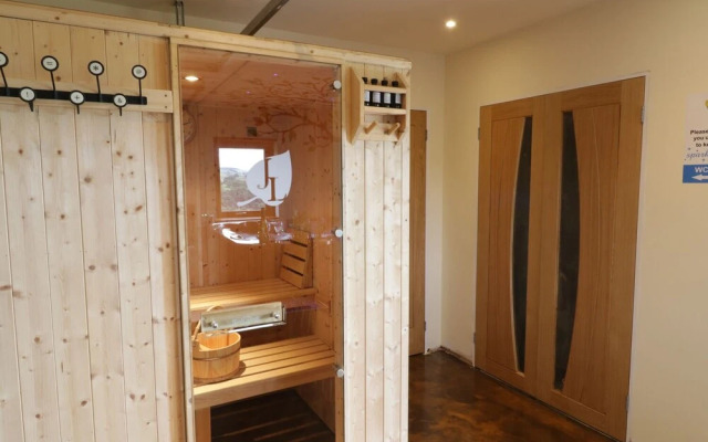 Jacob's Lodge