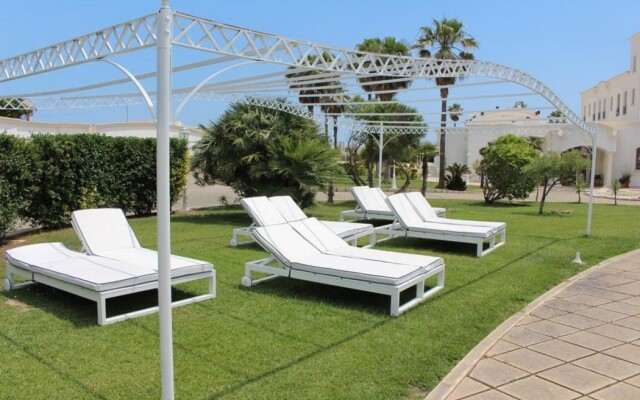 Nicolaus Club Gabbiano