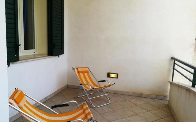 Casa vacanze Delfina a Otranto, Salento 6 posti