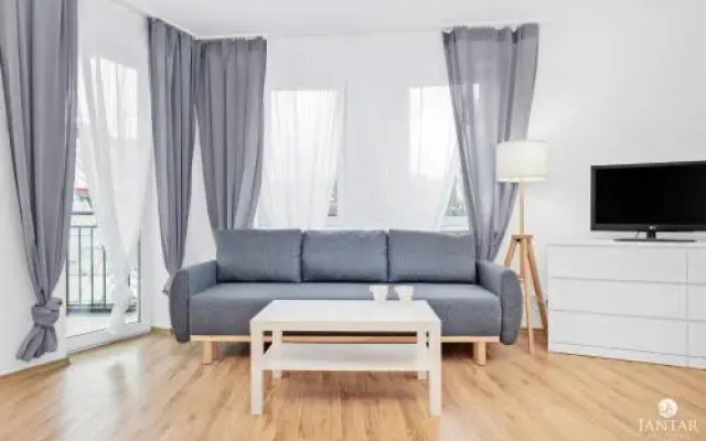 Jantar Apartamenty Sunny Olymp I