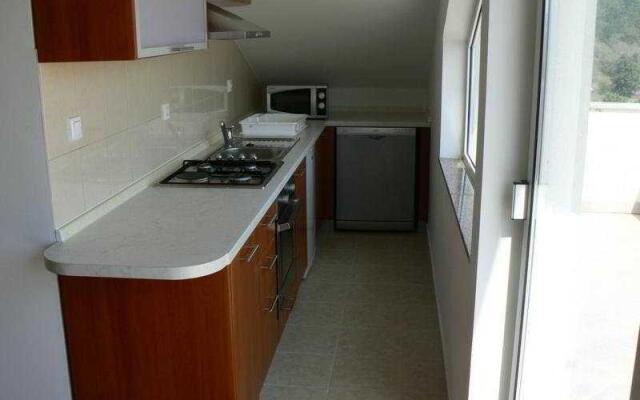 Uspjeh Apartmani
