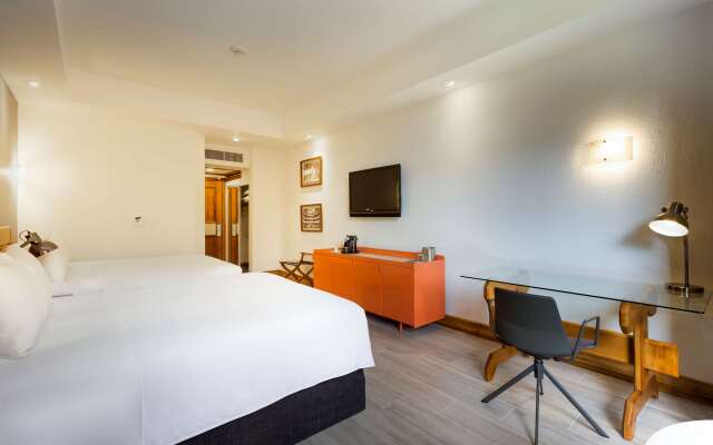 Radisson San Jose-Costa Rica