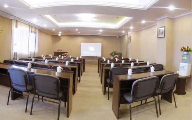 Spring City Garden Hotel