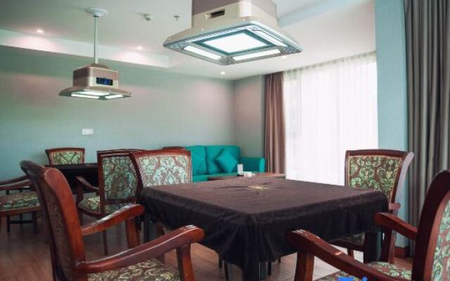 Eastern Haitang Hotel