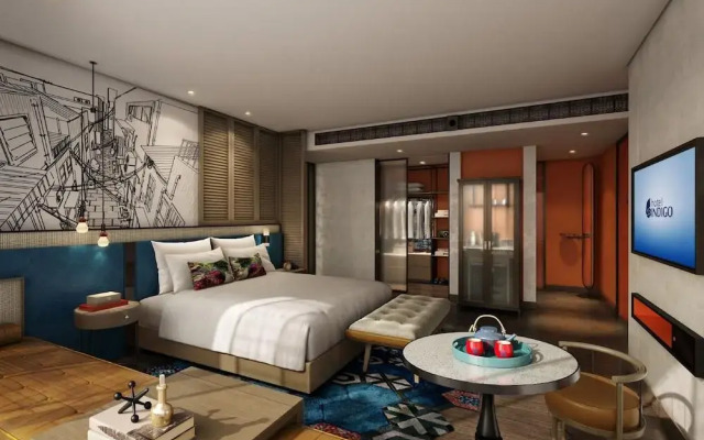 Hotel Indigo Saigon The City by IHG