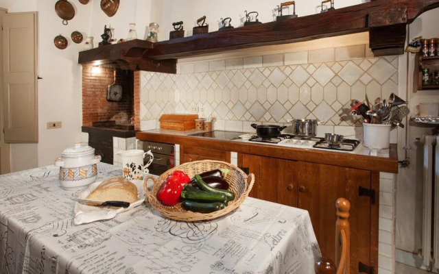 Casale Di Totano 12