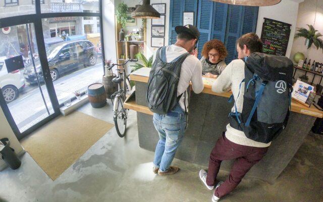 Koba Hostel