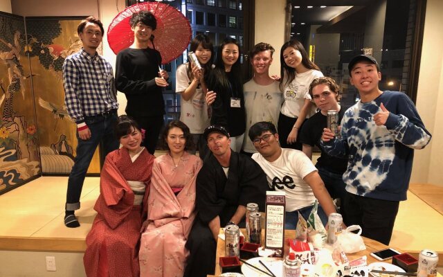 Fuku Hostel Nagomi