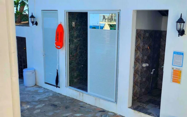Kenjul Beach Resort Zambales Botolan