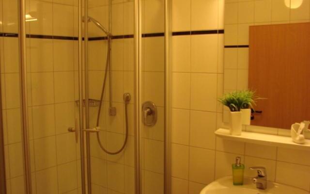 Hotel Ristorante Ilgabbiano