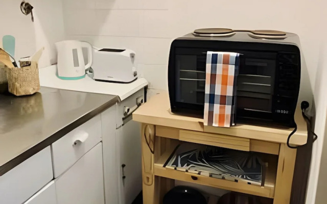 Easy Downtown Cordoba