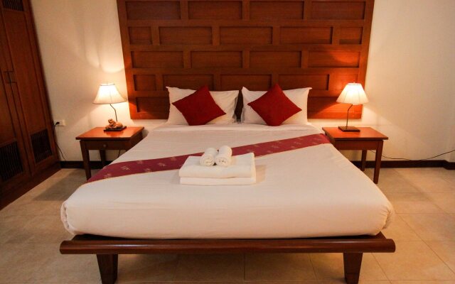 Khaolak City Hotel