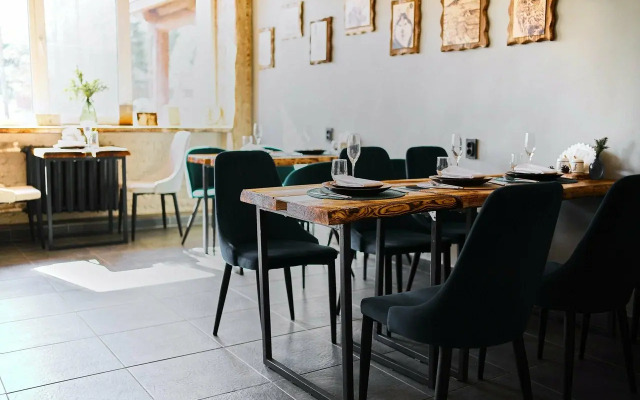 Ёлки(Архангельская)