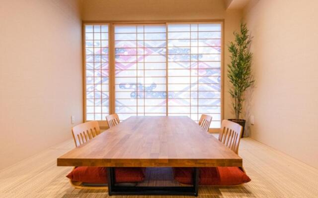 Livemax Resort Miyahama Onsen-ocean