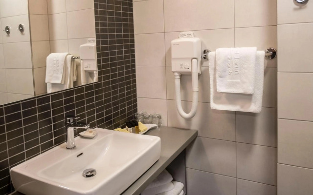 Hotel Jarun
