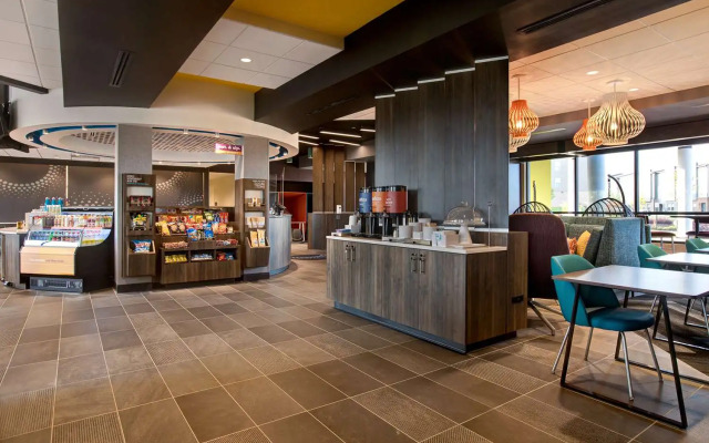 Tru by Hilton Manassas