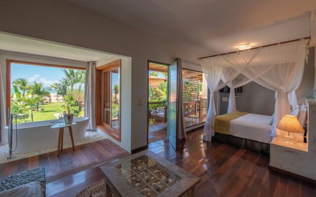 Mi Secreto pousada & spa