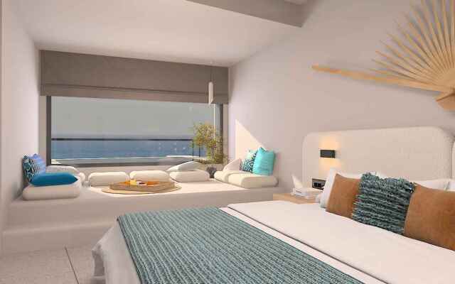 Ventale Island Breeze Resort