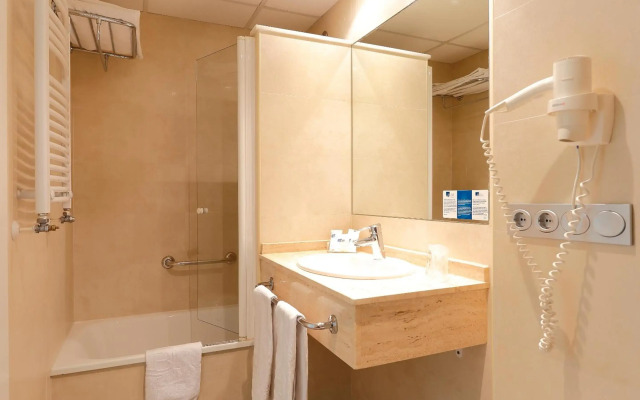 Hotel Santa Rosa, Blue Hoteles