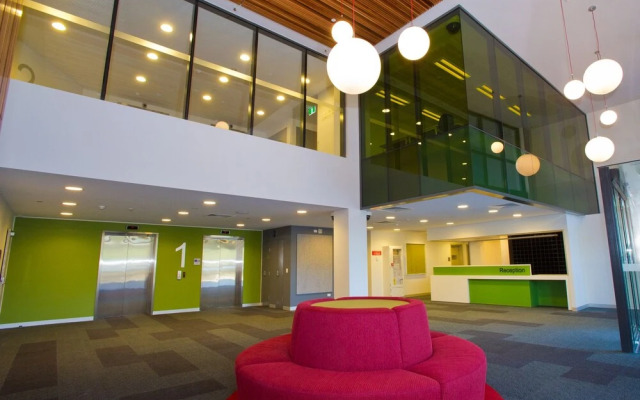 Deakin Residential Services