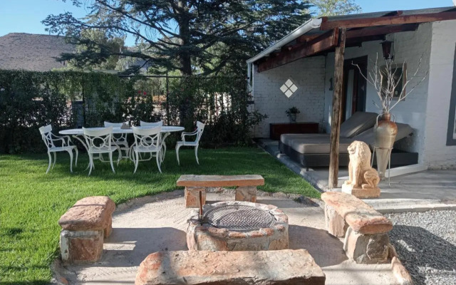 Koekeloer Selfcatering Cottages