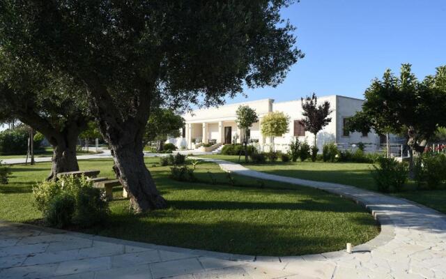Willaria country house