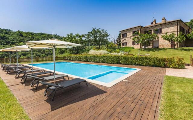 Villa La Fonte 14