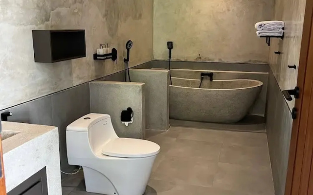 Guru Darma Villa Newly Built September 2025