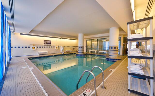 Hampton Inn Virginia Beach-Oceanfront South