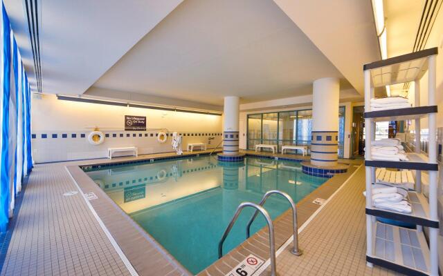 Hampton Inn Virginia Beach-Oceanfront South