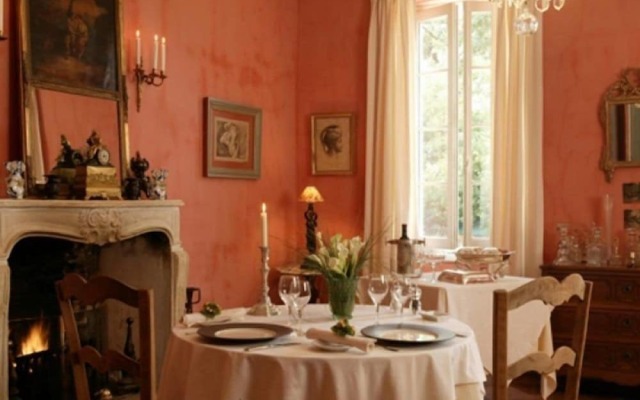 Le Manoir Saint Jean