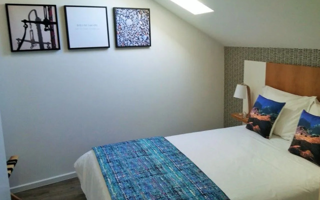 The Marketplace Apartments