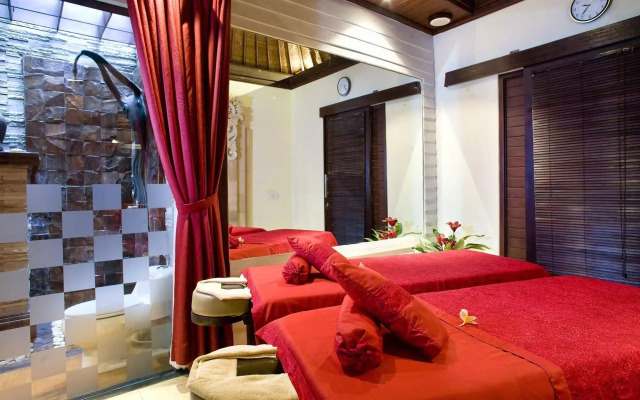 The Bali Dream Suite Villa Seminyak