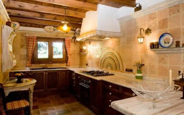 Villa Club Sa Marineta