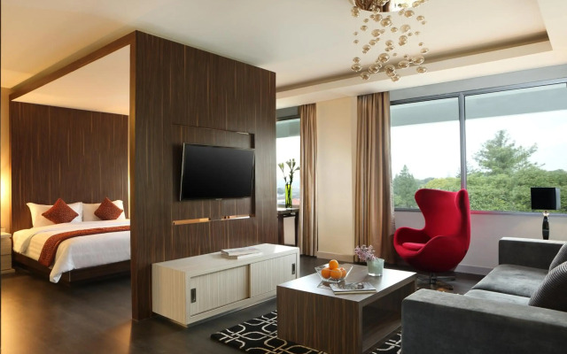 Patra Bandung Hotel