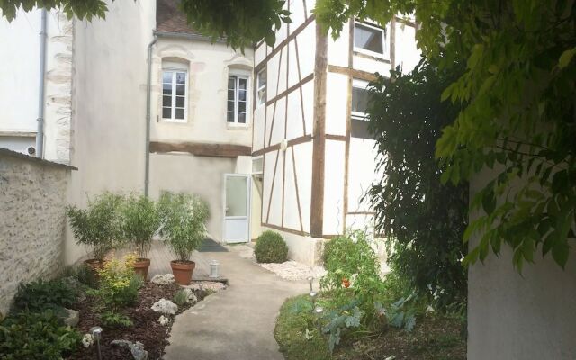 B&B - Au Coeur de Nuits