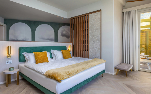 Hotel Val Di Sogno - Adults Only