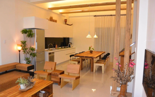 Songtian B&B