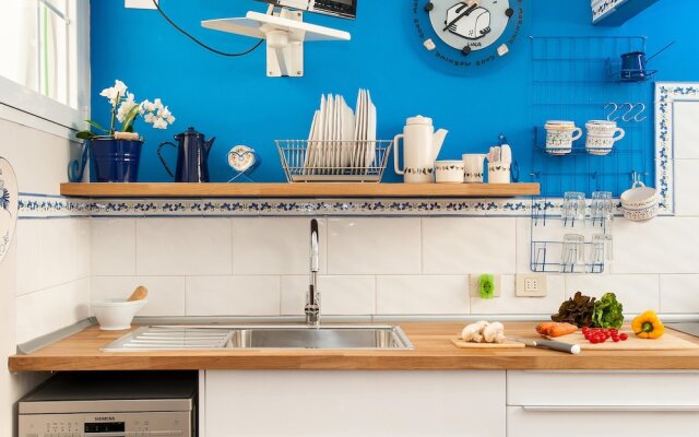 Apartment Las Canteras La Flor M&B V