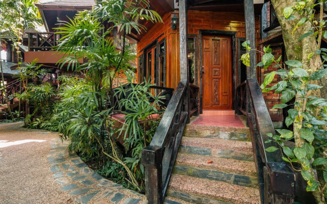 Phupha Aonang Resort and Spa