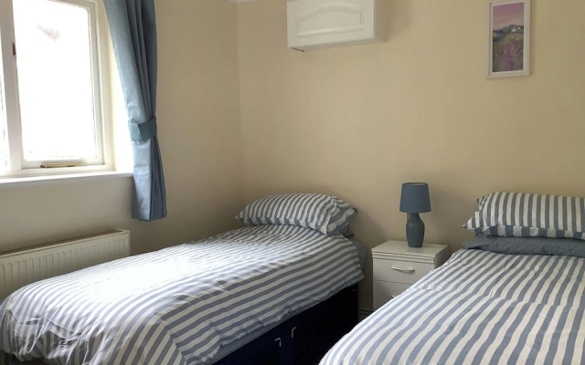 Apartment Near the Picturesque Llangollen Aqueduct