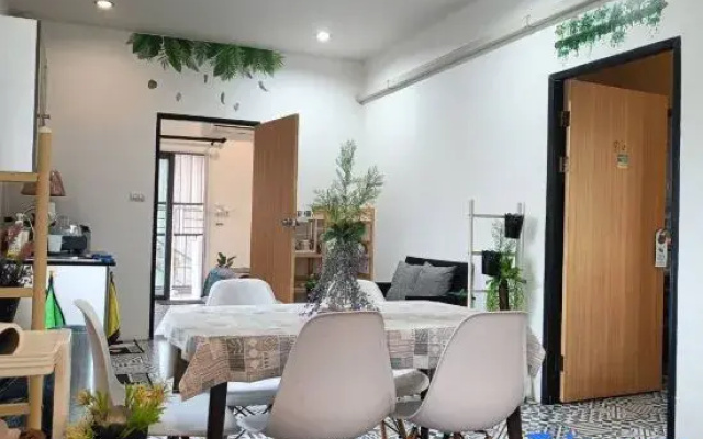 Merit Courtyard Suvarnabhumi House
