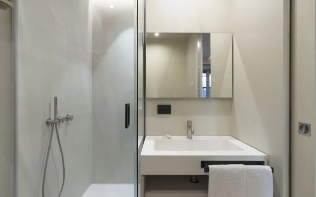 Aera Luxury Suites by Wonderful Italy